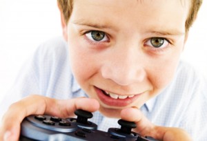 Video Games For Kids